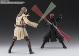 S. H. Figuarts Star Wars: The Phantom Menace - Darth Maul