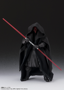 S. H. Figuarts Star Wars: The Phantom Menace - Darth Maul