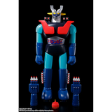 TAMASHII NATIONS Jumbo Machineder - Jumbo Machineder Mazinger Z