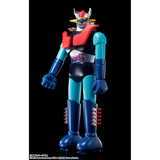 TAMASHII NATIONS Jumbo Machineder - Jumbo Machineder Mazinger Z