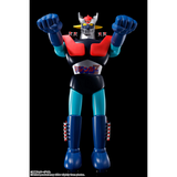 TAMASHII NATIONS Jumbo Machineder - Jumbo Machineder Mazinger Z