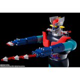 TAMASHII NATIONS Jumbo Machineder - Jumbo Machineder Mazinger Z