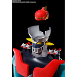 TAMASHII NATIONS Jumbo Machineder - Jumbo Machineder Mazinger Z