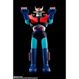 TAMASHII NATIONS Jumbo Machineder - Jumbo Machineder Mazinger Z