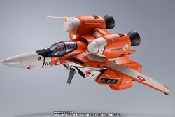 Bandai DX Chogokin Macross Robotech VT-1 Super Ostrich
