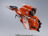 Bandai DX Chogokin Macross Robotech VT-1 Super Ostrich