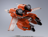 Bandai DX Chogokin Macross Robotech VT-1 Super Ostrich