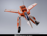 Bandai DX Chogokin Macross Robotech VT-1 Super Ostrich