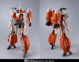 Bandai DX Chogokin Macross Robotech VT-1 Super Ostrich