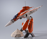 Bandai DX Chogokin Macross Robotech VT-1 Super Ostrich