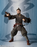 Star Wars Meisho Movie Realization - Obi-Wan Kenobi - Sohei Obi-Wan Kenobi