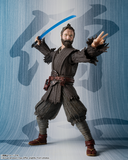 Star Wars Meisho Movie Realization - Obi-Wan Kenobi - Sohei Obi-Wan Kenobi