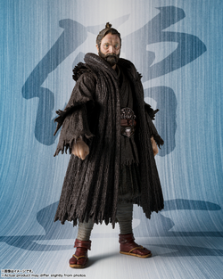 Star Wars Meisho Movie Realization - Obi-Wan Kenobi - Sohei Obi-Wan Kenobi