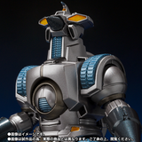 S. H. MonsterArts Godzilla vs. Space Godzilla - MOGERAG Force Storage Dock Departure Ver.