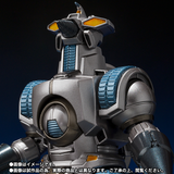 S. H. MonsterArts Godzilla vs. Space Godzilla - MOGERAG Force Storage Dock Departure Ver. Pre-order