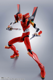 Robot Damashi Side Eva Evangelion Production Model-02 (Best Selection) Tamashii Nations Tokyo