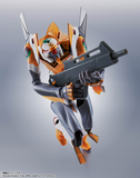 Robot Damashi Side Eva Evangelion Proto Type-00 (Best Selection) Tamashii Nations Tokyo