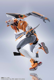 Robot Damashi Side Eva Evangelion Proto Type-00 (Best Selection) Tamashii Nations Tokyo