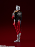S. H. Figuarts Mobile Suit Gundam - Char Aznable Pre-order