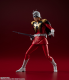 S. H. Figuarts Mobile Suit Gundam - Char Aznable Pre-order