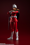 S. H. Figuarts Mobile Suit Gundam - Char Aznable Pre-order