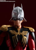 S. H. Figuarts Mobile Suit Gundam - Char Aznable Pre-order