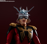 S. H. Figuarts Mobile Suit Gundam - Char Aznable Pre-order