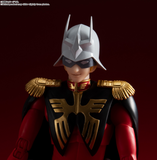 S. H. Figuarts Mobile Suit Gundam - Char Aznable Pre-order