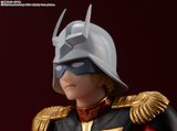 S. H. Figuarts Mobile Suit Gundam - Char Aznable Pre-order