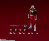 S. H. Figuarts Mobile Suit Gundam - Char Aznable Pre-order