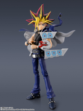 S. H. Figuarts Yu-Gi-Oh! - Yami Yugi Pre-order