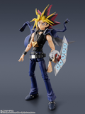 S. H. Figuarts Yu-Gi-Oh! - Yami Yugi Pre-order