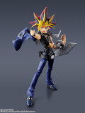 S. H. Figuarts Yu-Gi-Oh! - Yami Yugi Pre-order