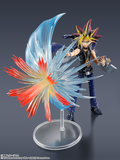 S. H. Figuarts Yu-Gi-Oh! - Yami Yugi Pre-order