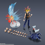 S. H. Figuarts Yu-Gi-Oh! - Yami Yugi Pre-order