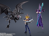 S. H. Figuarts Yu-Gi-Oh! - Yami Yugi Pre-order