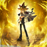 S. H. Figuarts Yu-Gi-Oh! - Yami Yugi Pre-order