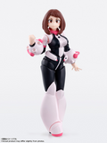 S. H. Figuarts MY HERO ACADEMIA - OCHACO URARAKA Pre-order