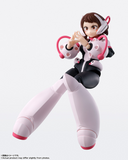 S. H. Figuarts MY HERO ACADEMIA - OCHACO URARAKA Pre-order