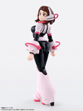 S. H. Figuarts MY HERO ACADEMIA - OCHACO URARAKA Pre-order