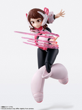 S. H. Figuarts MY HERO ACADEMIA - OCHACO URARAKA Pre-order