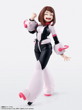 S. H. Figuarts MY HERO ACADEMIA - OCHACO URARAKA Pre-order