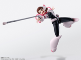 S. H. Figuarts MY HERO ACADEMIA - OCHACO URARAKA Pre-order
