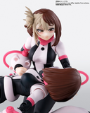S. H. Figuarts MY HERO ACADEMIA - OCHACO URARAKA Pre-order