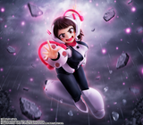 S. H. Figuarts MY HERO ACADEMIA - OCHACO URARAKA Pre-order