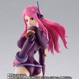 S. H. Figuarts One Piece - Jewelry Bonney Future Island Egghead Pre-order