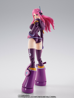 S. H. Figuarts One Piece - Jewelry Bonney Future Island Egghead Pre-order