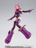 S. H. Figuarts One Piece - Jewelry Bonney Future Island Egghead Pre-order