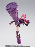 S. H. Figuarts One Piece - Jewelry Bonney Future Island Egghead Pre-order