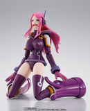 S. H. Figuarts One Piece - Jewelry Bonney Future Island Egghead Pre-order